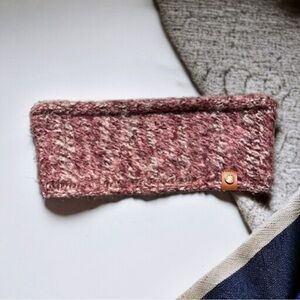 🌻NEW (with tags) Frye and Co. Gorpcore Space Dyed Headband